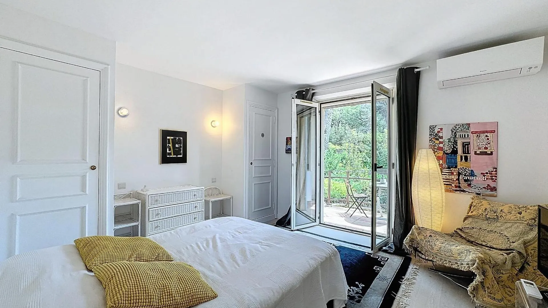 Holiday home House 95M In A Quiet Area In Saint-Tropez Villa