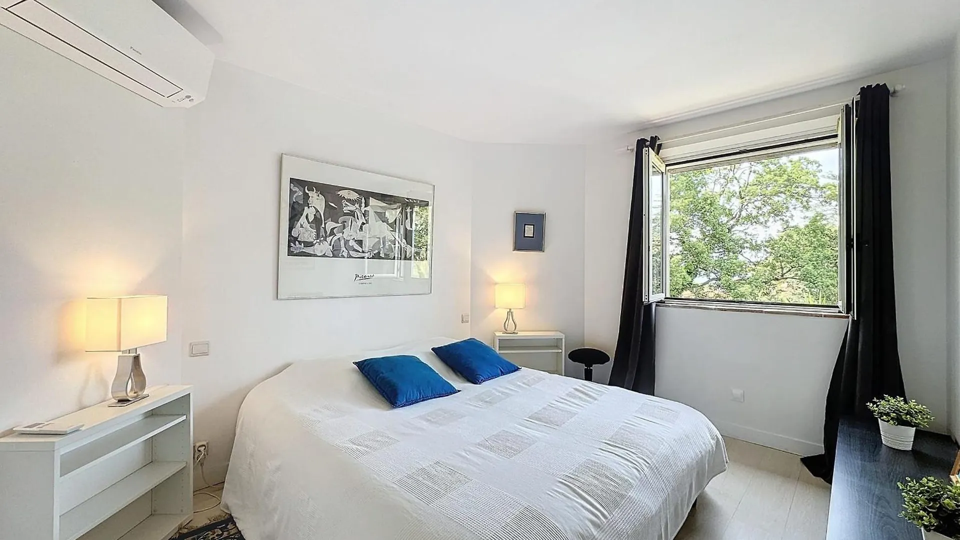 House 95M In A Quiet Area In Saint-Tropez Villa 0*,