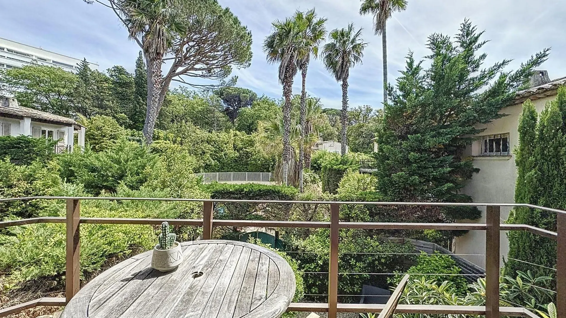 Holiday home House 95M In A Quiet Area In Saint-Tropez Villa France