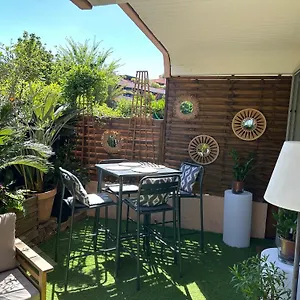 Le Bailli Tropez Apartment